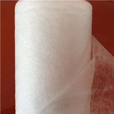 Fehér PA Hot Melt Web