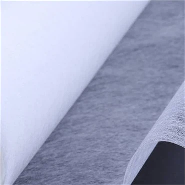 TPU Hot Melt Mesh