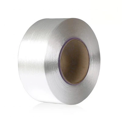 Cipő felső poliészter melegen olvadó fonal